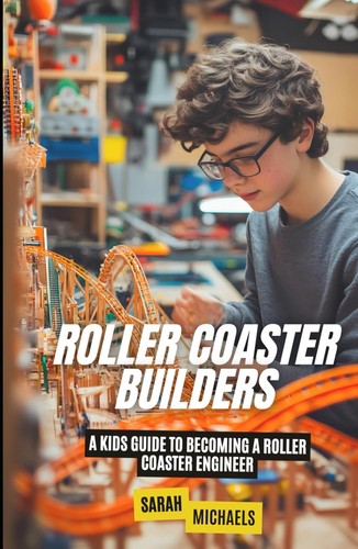 Roller coaster builders a - coaster,