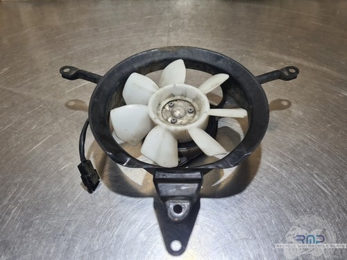 Yamaha 1200 max radiator - v-max, fan