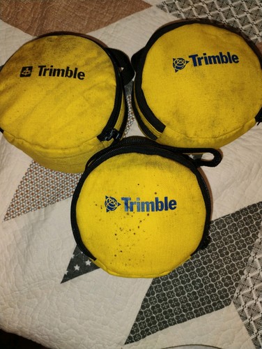 Trimble 33580 gps - trimble, gps/beacon
