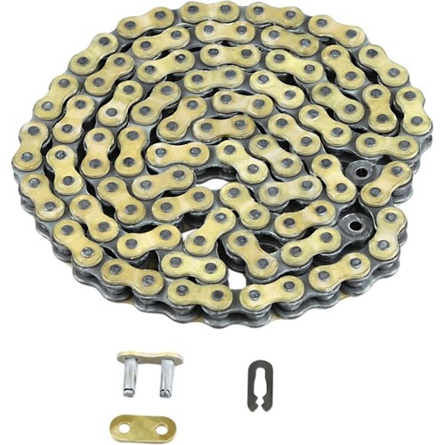 Renthal chain 520 gold - renthal, r1