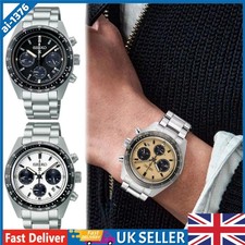 New Seikos White/Black.Dial