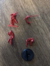 Janus Draik - Warhammer