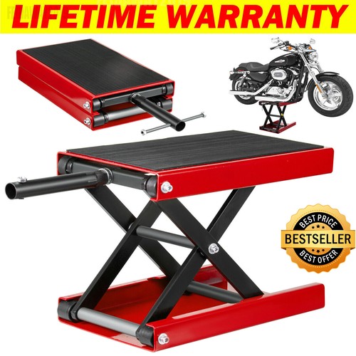Motorcycle motorbike lift - motorbike,