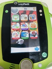 VINTAGE LEAPPAD II EXPLORER