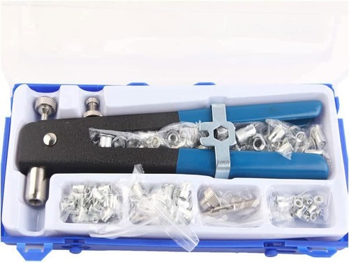 86pcs heavy duty hand - m3-m8,