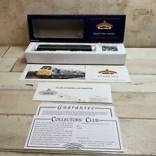 BACHMANN #32-325 CLASS 25/1