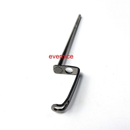 Open presser foot for - yn,