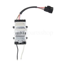 Radiator Fan Control Module 7525508 for BMW 3 Series E46 98-06 318Ci 318i 318ti