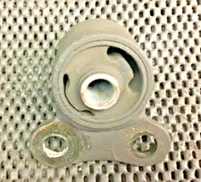 Yamaha FJ1200 1993 3XW Near side front engine mount 14755 T247