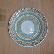 Churchill Ports of Call Kabul Dinner Plate