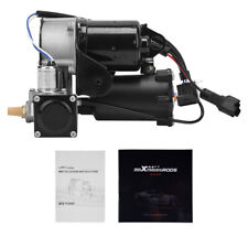 Air Suspension Compressor Pump For Range Rover L322 2006-2012 LR025111 LR015089
