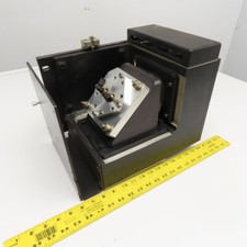 Laser Mirror Deflector & Mount Assembly From Hankwang FL3015 laser Cutter