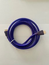 QED QUNEX HDMI-P Performance