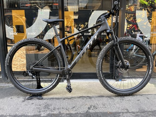 Scott scale 940 sram - 940, 12s