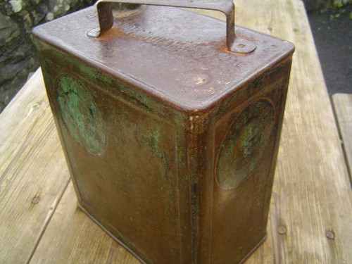Vintage alexander duckhams - vintage,