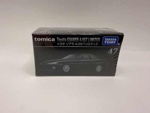 Stock tomica premium - stock,