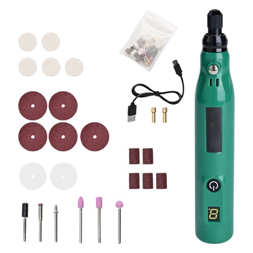 Usb cordless electric mini - usb,