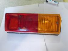 Complete taillight Renault 12