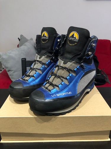 Sportiva trango evo s - la,