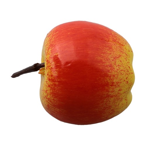 Simulation apples 10pcs - 10pcs, small