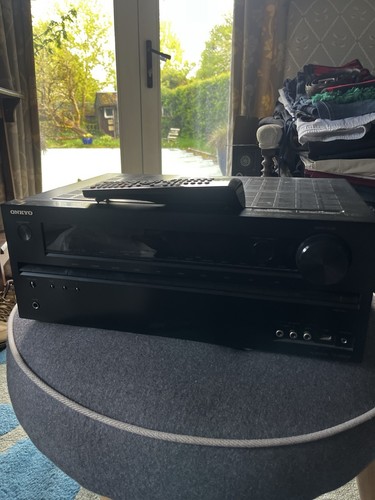 Onkyo nr509 av - onkyo, tx-nr509