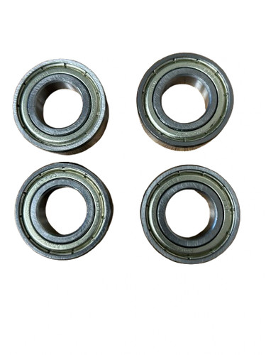 Kart 17mm wheel bearing pack - 17mm,