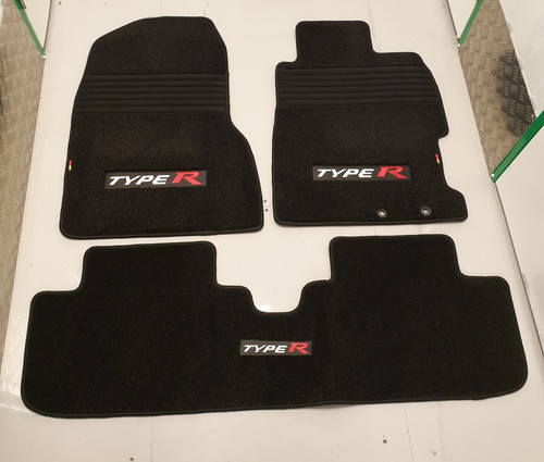 Honda civic type ep3 - type, s