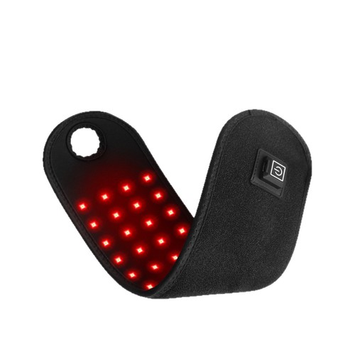 Cordless wrist massager for - cordless,