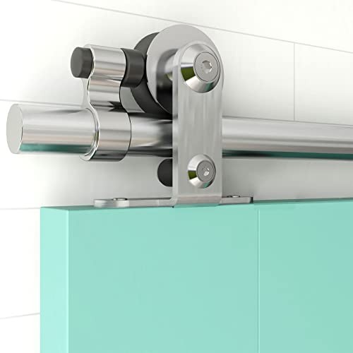 5ft stainless steel - 5.5ft,