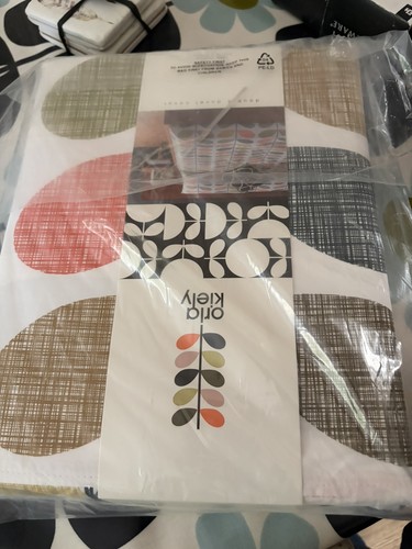 Orla kiely double - orla,