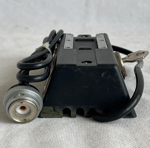 Military storno cqp833 - ex,