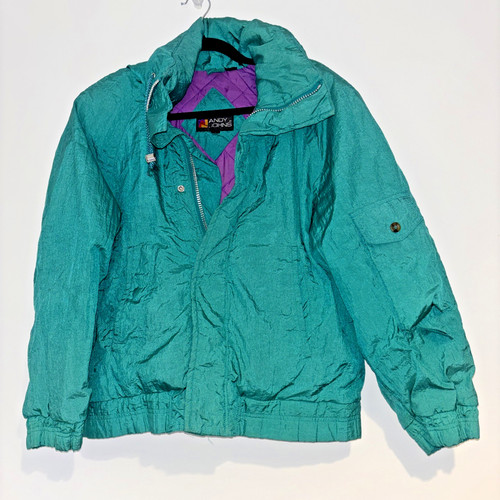 Vintage andy johns - andy,