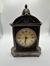 Crosa Juliana Quartz Clock –