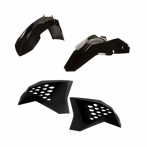 Acerbis standard plastics kit - acerbis,