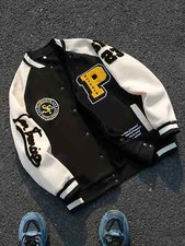 Mens Classic Varsity College