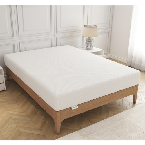 Luxury orthopaedic memory foam - luxury,