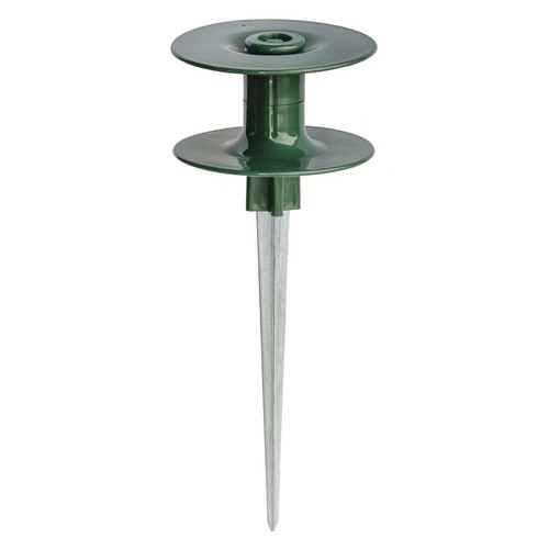 Garden hose smooth roller - 10",