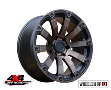 R20 Off Road Diesel Style 4x4