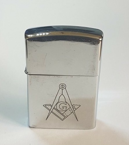 Vintage hadson gas lighter - hadson,