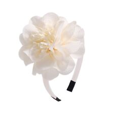 Anti slip Large Bows  headband