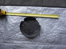 BMW ISETTA   HANDBRAKE SUPPORT