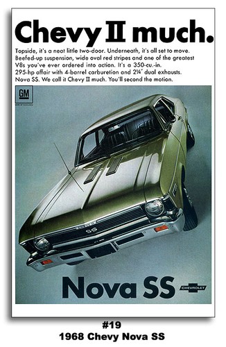 13x19 1968 chevy - 13x19,