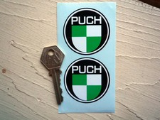 PUCH 50mm Pair Classic