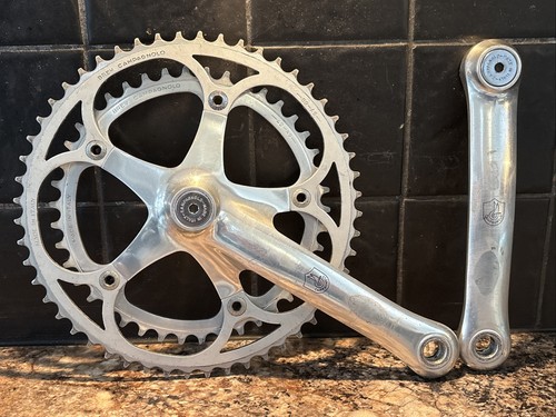 Vintage campagnolo chorus - vintage,