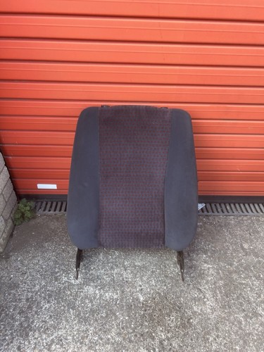 Ford escort mk4 xr3i passenger - ford,