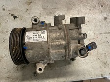  Audi A3 8V VW Golf Mk7 VII Air Conditioning A/C Compressor 5Q0816803B 