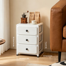 Large capacity drawer chest - large,