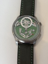 Christopher Ward C1 Bel Canto