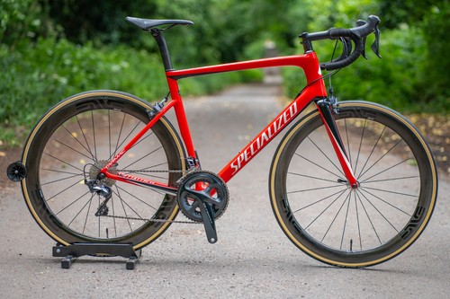 Specialized tarmac sl6 expert - tarmac,