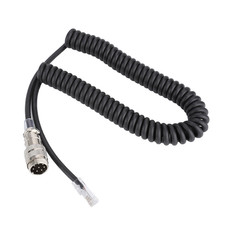 8pin to RJ-45 Modular